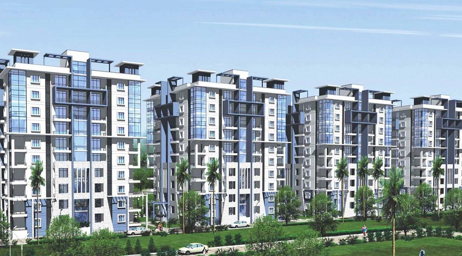 Janapriya Nile Valley