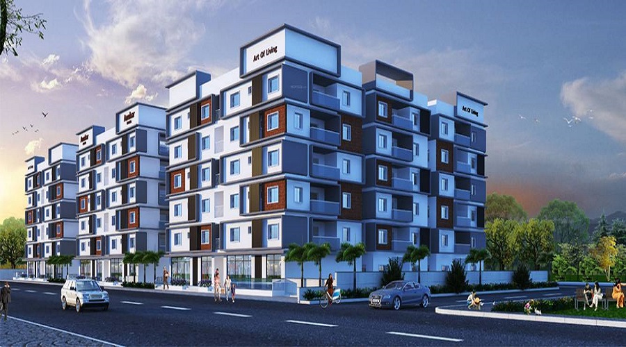 Anuhar Art Of Living