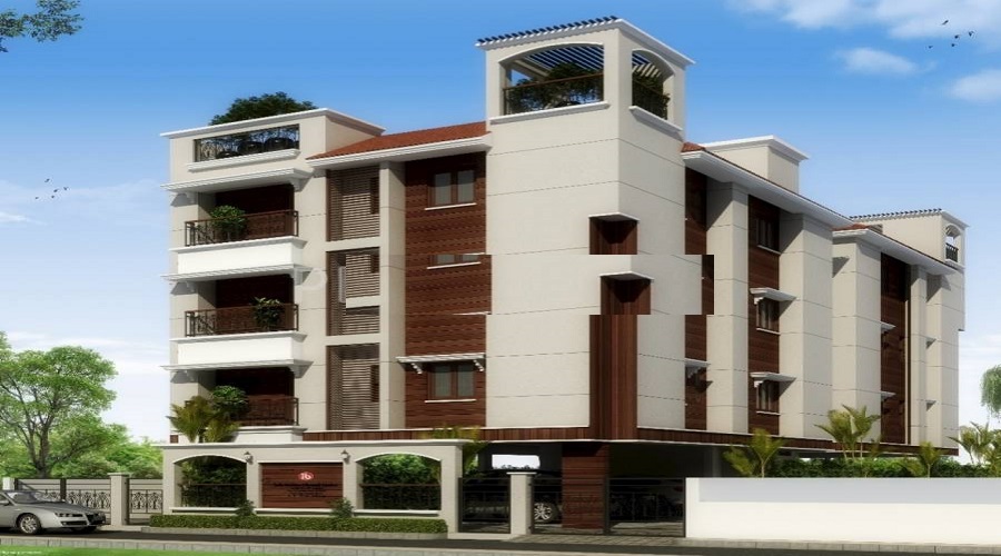 India Regal Residencia