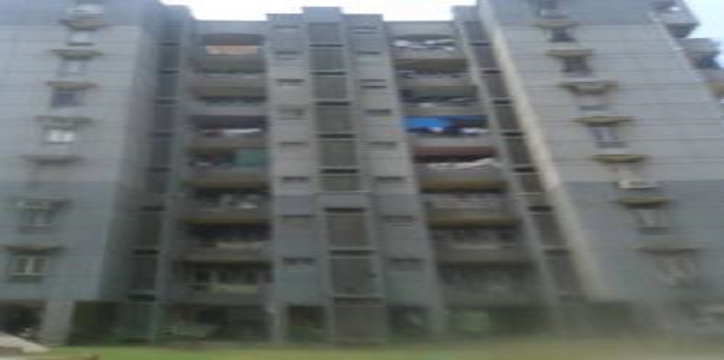 Antriksh Sagar Residency