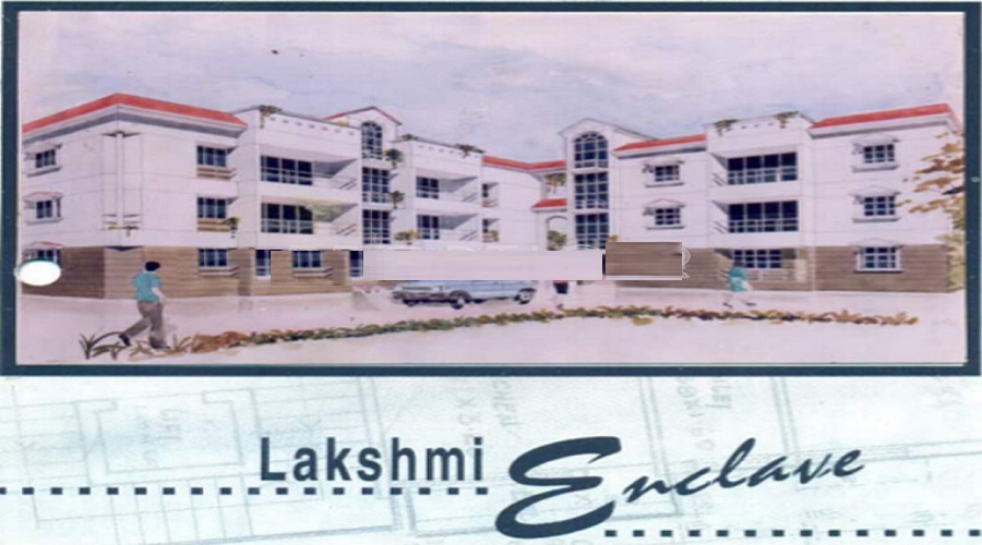 Agni Lakshmi Enclave