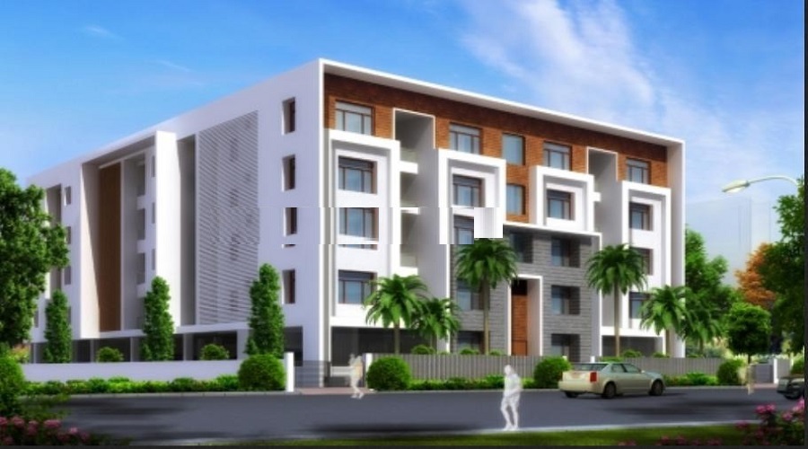 Venkateswara Ganeshram