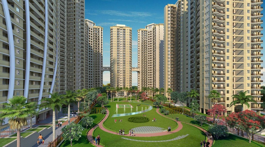 Dasnac The Jewel Of Noida