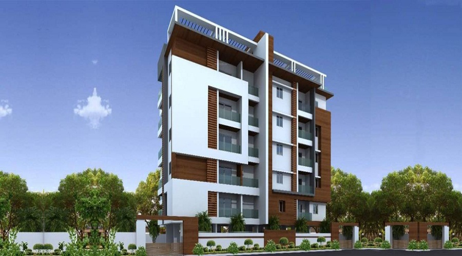 Atlantika Neela Kanta Nilayam