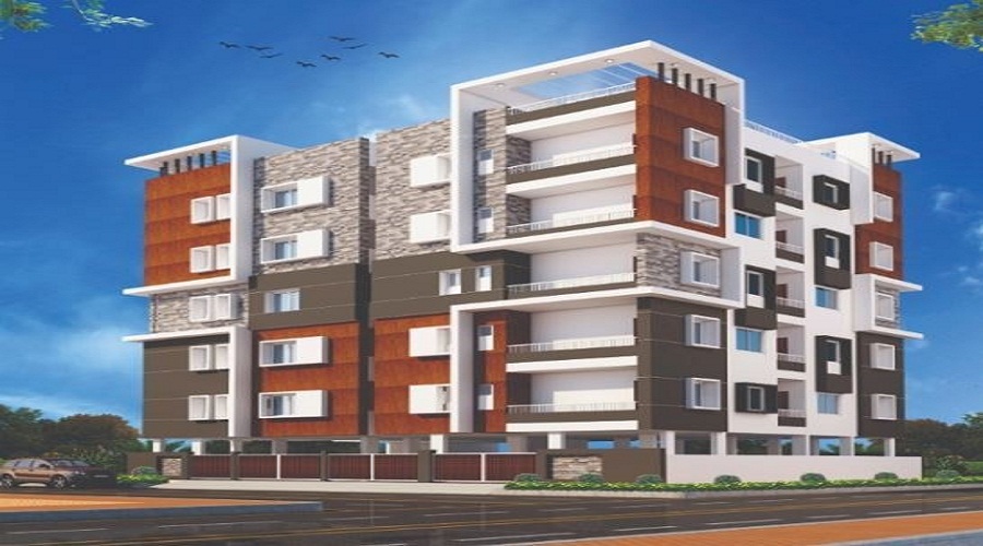 Deeya Gayatri Enclave