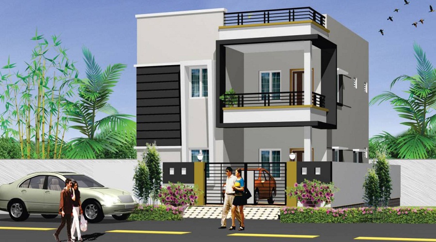 Suryodaya Green Space