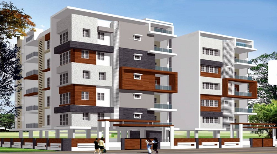 Ludhani Krish Central