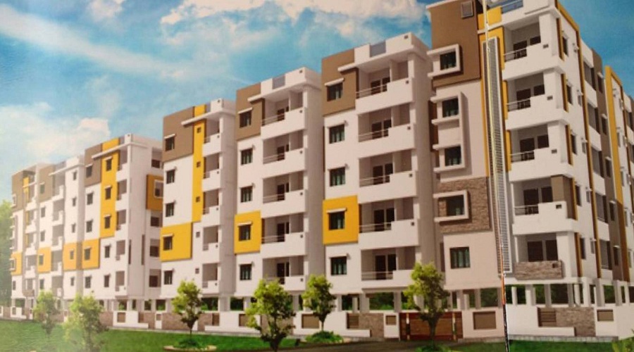 SVL Spring View Elegance