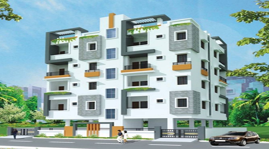 Gothic Alpine Serenity