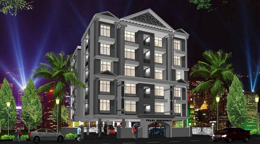 Amana Pearl Residency