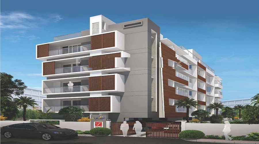 Maruthi Sindur Sunshine