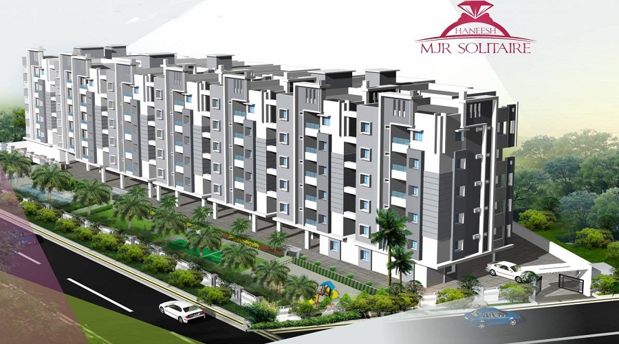 Haneesh Mjr Solitaire