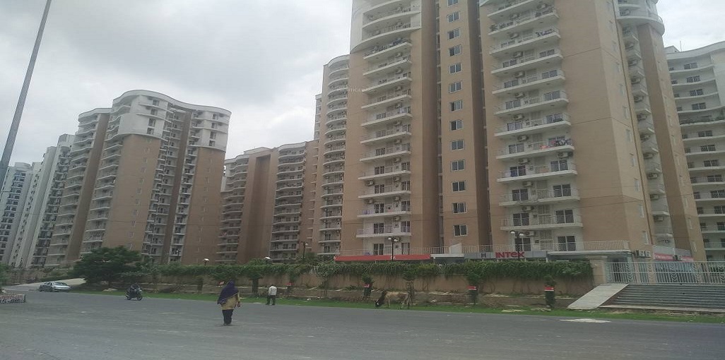 Victory Infra Crossroads