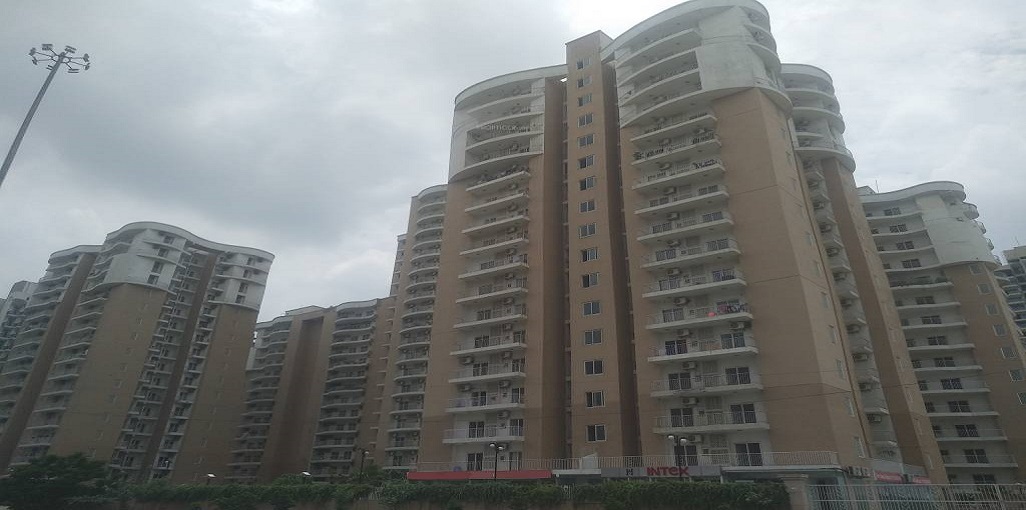 Victory Infra Crossroads