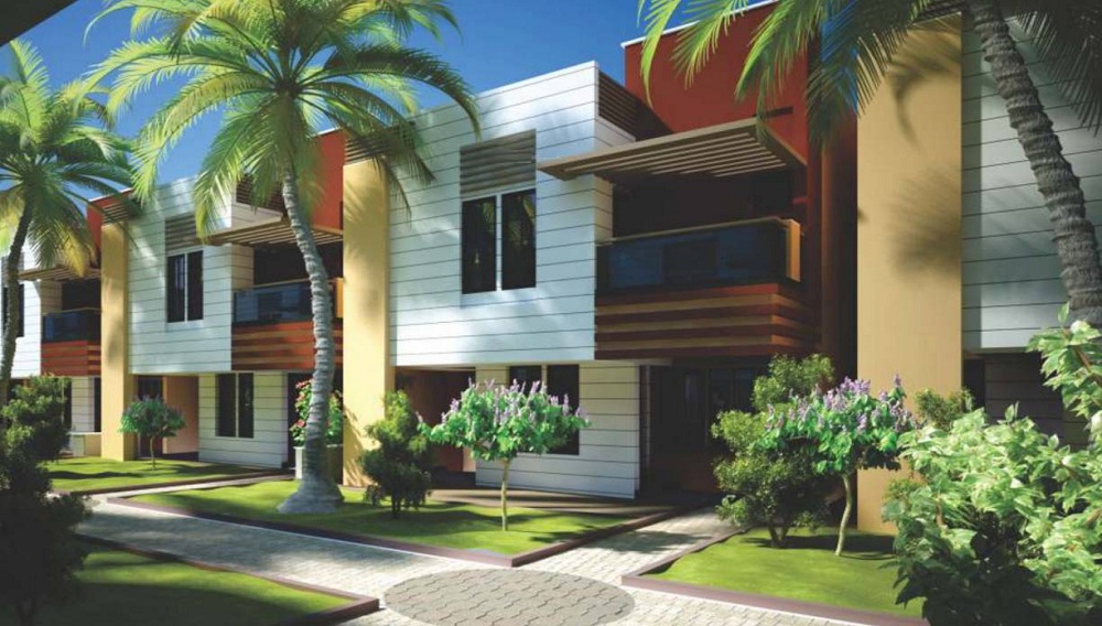 R-Square Opal Akshaya
