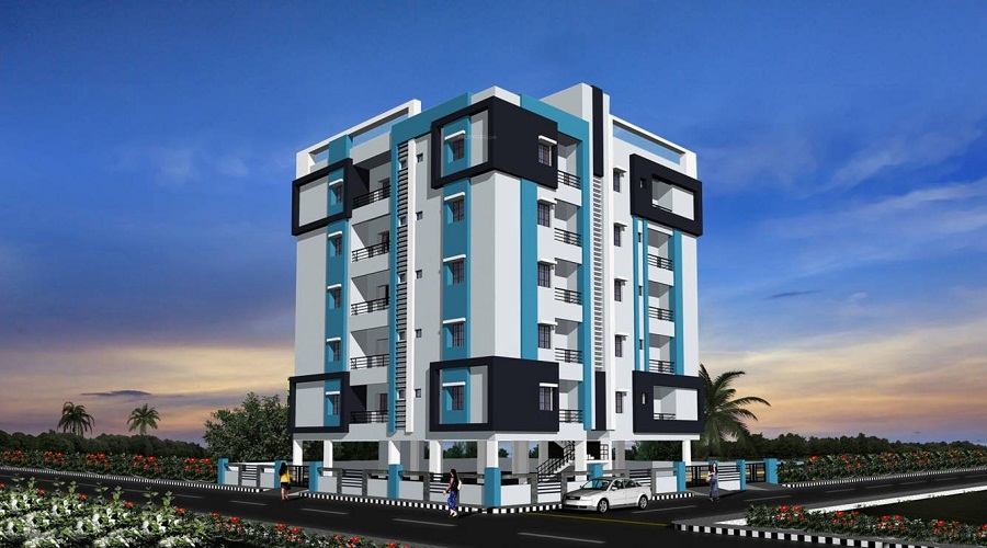 Primark Sri Ram Residency