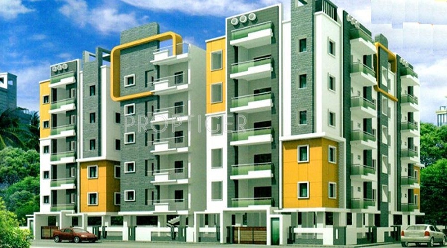 Sruthi Sri Harsha Pride