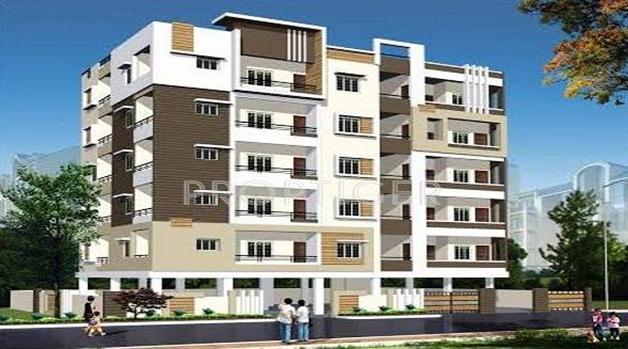 Naga Venkata Lakshmi Nilayam