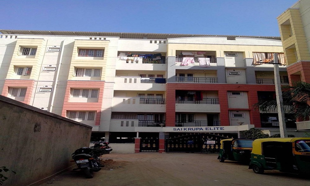Sai Krupa Sai Krupa Elite