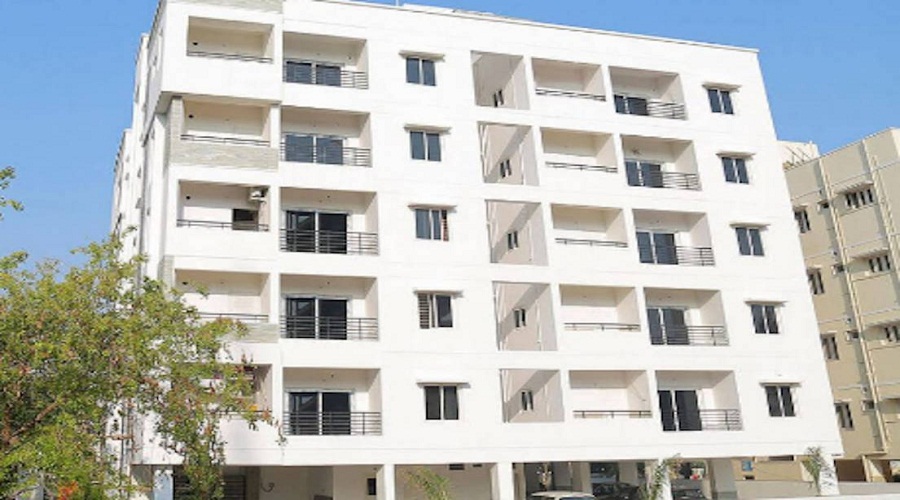 Alekhya Temple Bells