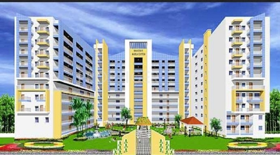 Bhavya Akhila Exotica