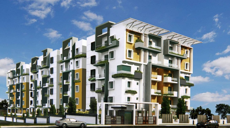 Abhyudaya Urban County