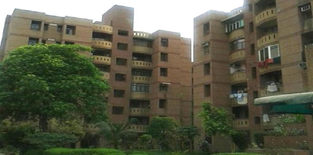 Assotech Salora Vihar