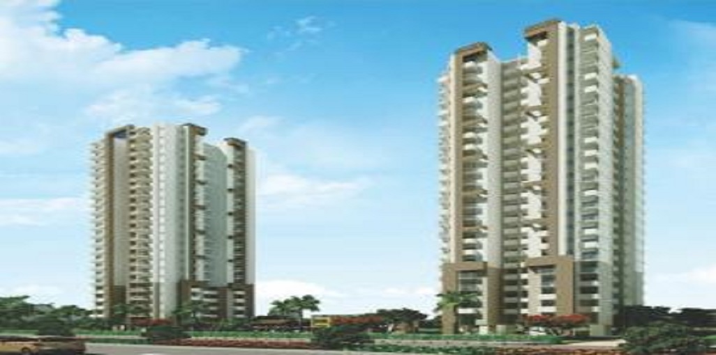 Gaursons Ska Green Mansion