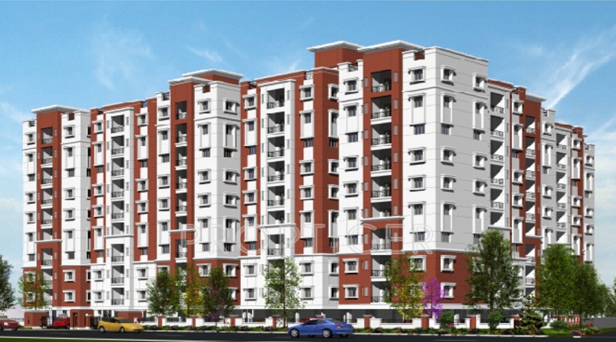 Namaha Landmark Towers