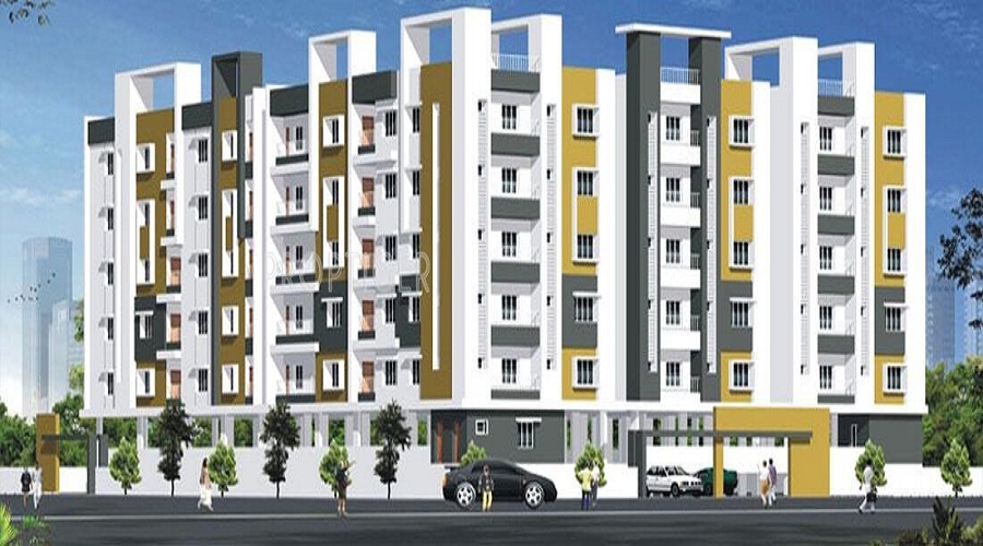 Viswa Narmada Sarovar