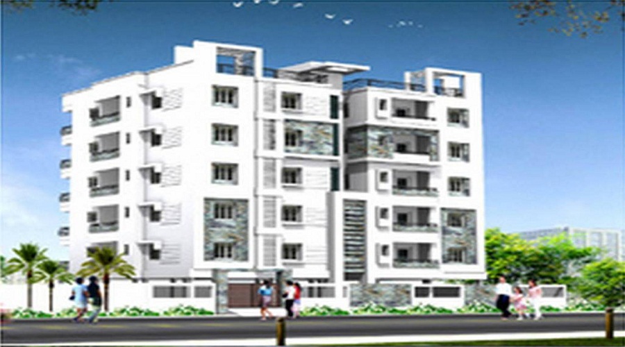 Aryamitra Park Avenue