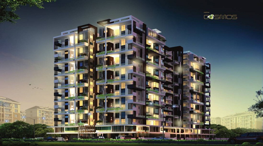 Vamsiram Jyothi Cosmos