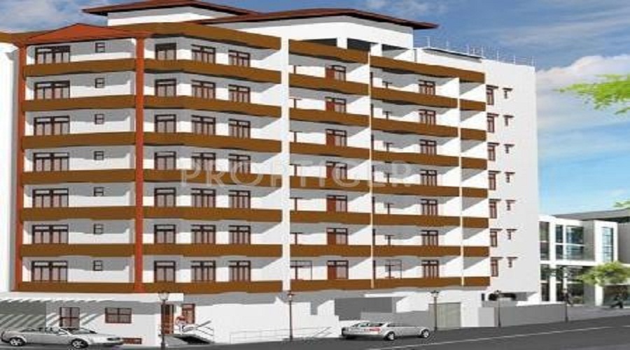 Shankar Gouthami Enclave