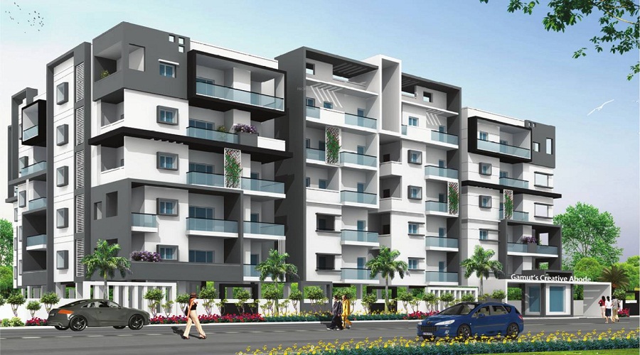 Gamut Creative Abode