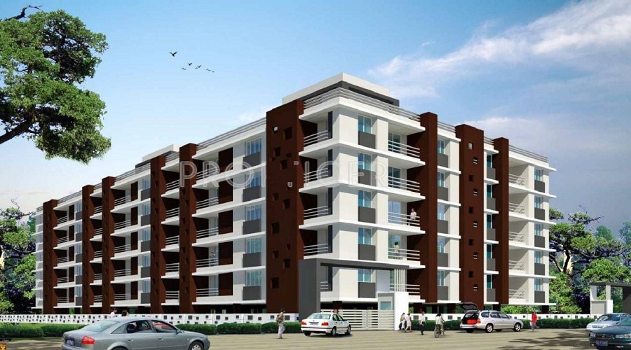 Technopolis Solitaire Residency