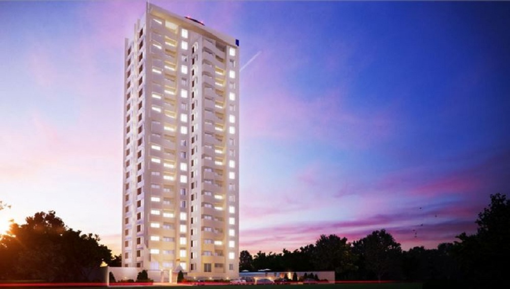 Samruddhi Group Sunshine