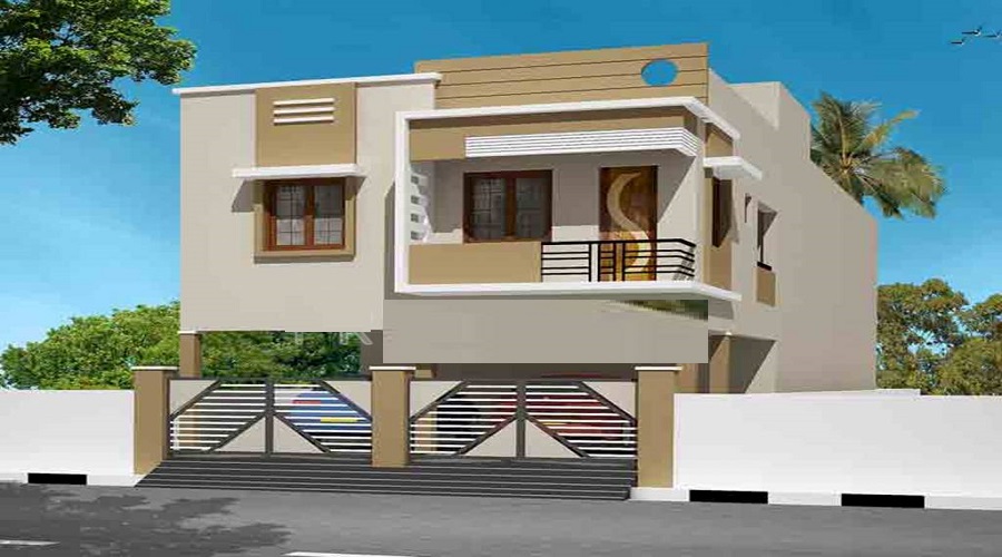 Arasur Tigress Villa