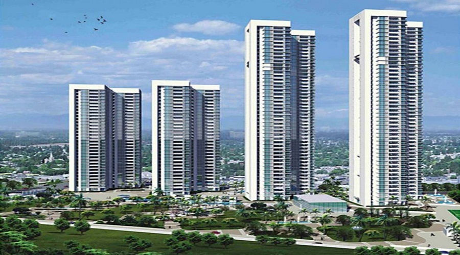 Lodha Bellezza P1