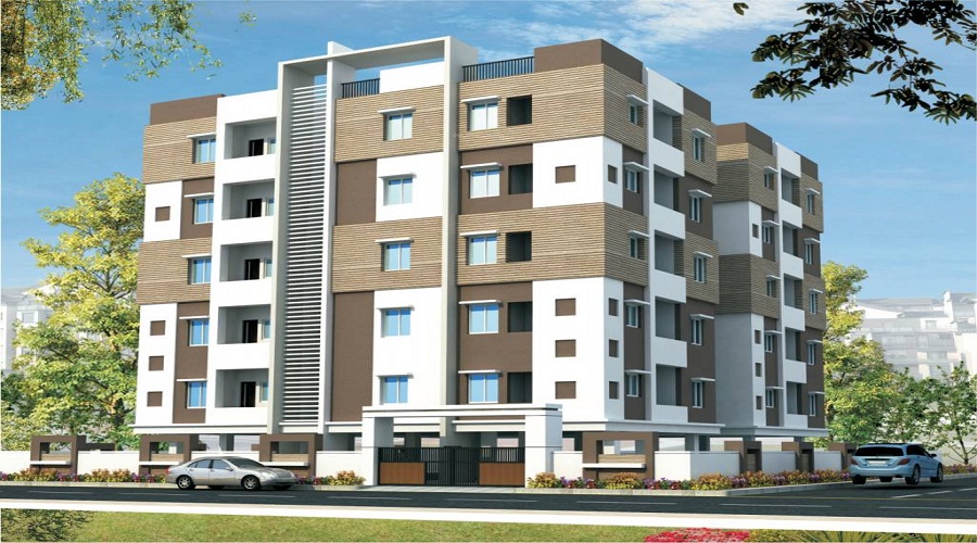 Saishakti Raj Highlands