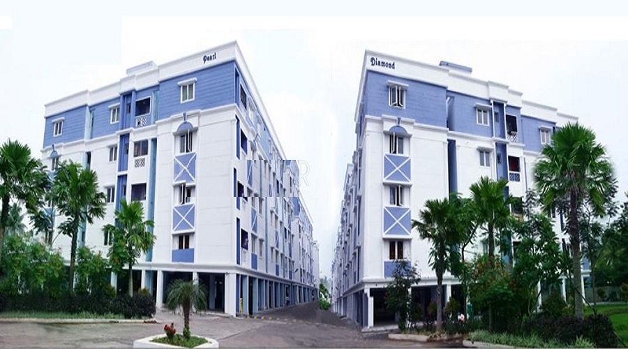 Baashyaam Navarathna