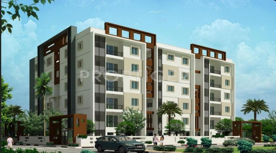 Maphar Maphar Pristine