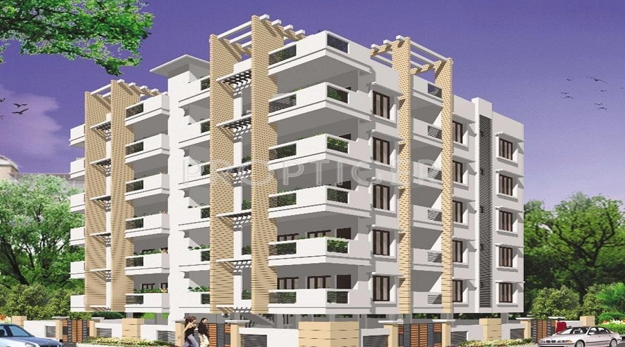 Aryamitra Vista Residency