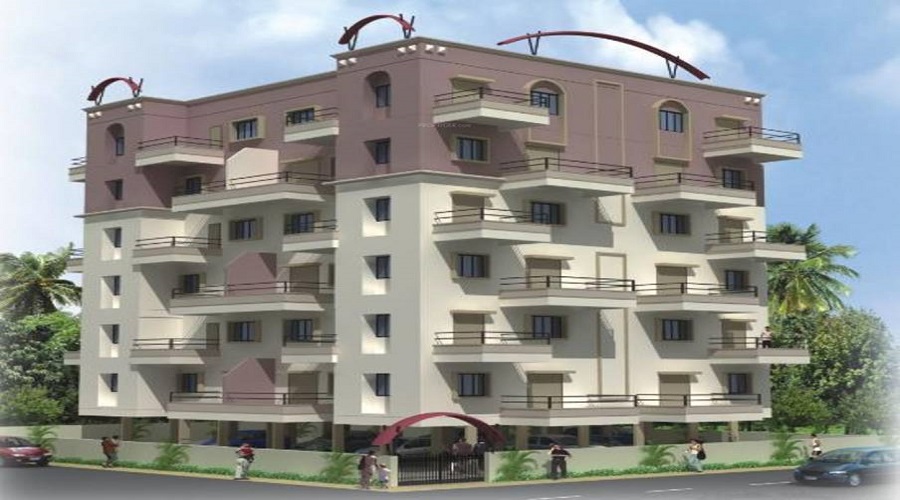Kohinoor Saheels Residency