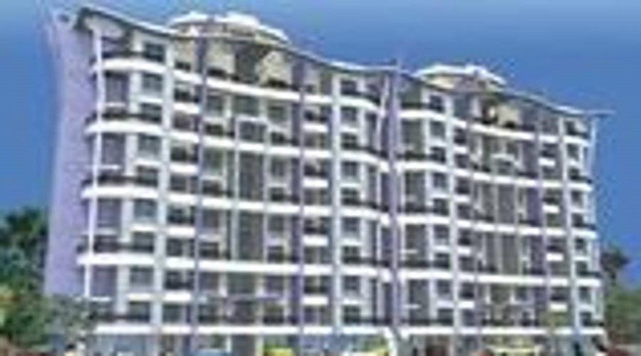 Ratan Shivratan Apartments