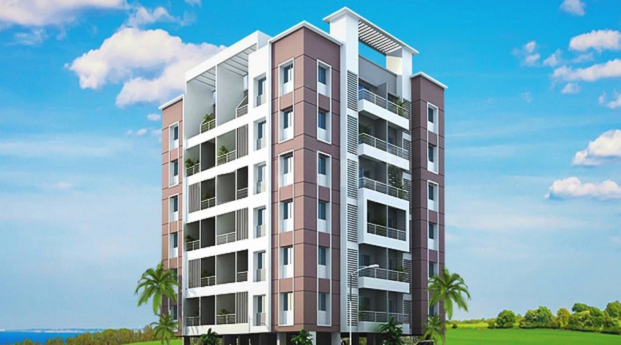 Anand Aaditya Heights