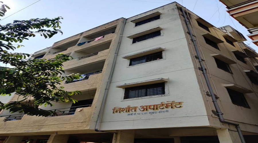 Nishant Nishant Apartment