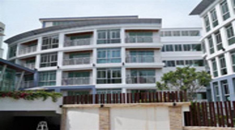 Geeta Jenika Apartments