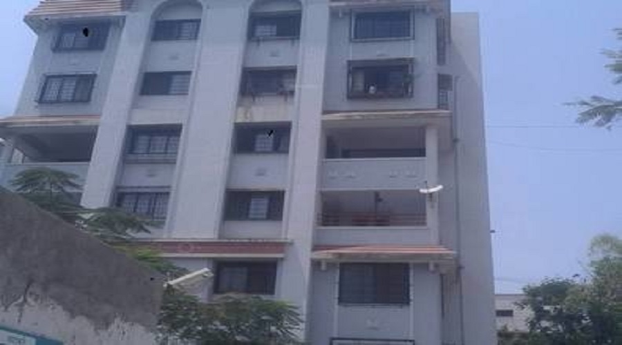 Kolte Patil Kadambari Apartments