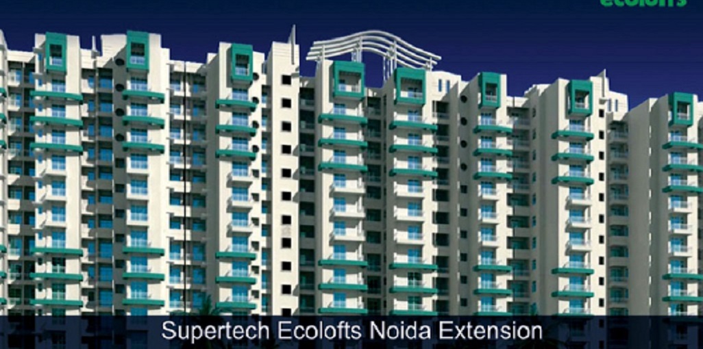 Supertech Ecolofts