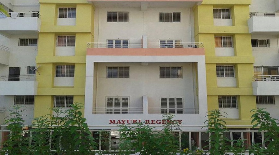 Aishwarya Mayuri Regency